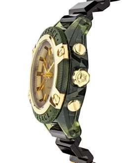 Versace Icon Active Chronograph Watch For Men -Versace Online Shop unnamed file 1002