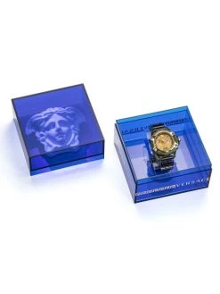 Versace Icon Active Chronograph Watch For Men -Versace Online Shop unnamed file 1003