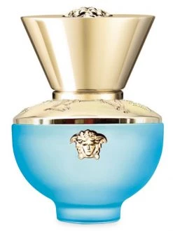 Versace Dylan Turquoise Hair Mist