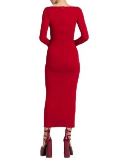 Versace Knit Cocktail Dress -Versace Online Shop unnamed file 1063