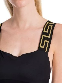 Versace Greca One-Piece Swimsuit -Versace Online Shop unnamed file 108