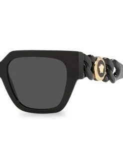 Versace 53MM Square Sunglasses -Versace Online Shop unnamed file 1080