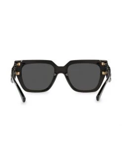 Versace 53MM Square Sunglasses -Versace Online Shop unnamed file 1082
