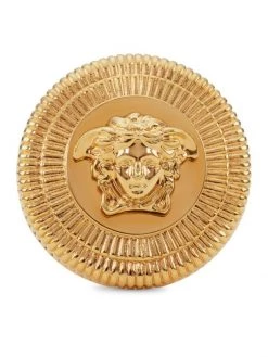 Versace Medusa Head Ring For Men -Versace Online Shop unnamed file 1107