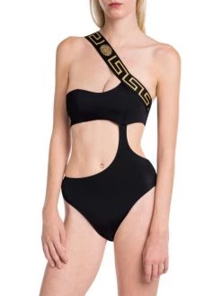 Versace Greca Cutout Swimsuit -Versace Online Shop unnamed file 111