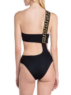 Versace Greca Cutout Swimsuit -Versace Online Shop unnamed file 112