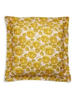 Versace Medusa Amplified Cushion Pink Gold Black -Versace Online Shop unnamed file 117