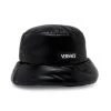 Versace Logo Padded Nylon Bucket Hat