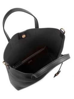 Versace La Medusa Leather Tote -Versace Online Shop unnamed file 1299