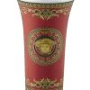 Versace Medusa Vase