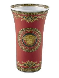 Versace Medusa Vase