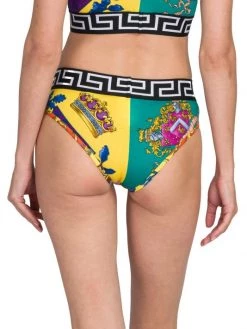 Versace Logo Stretch-Cotton Briefs 8 Versace Logo Stretch-Cotton Briefs -Versace Online Shop unnamed file 1333