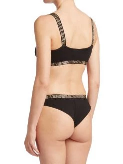 Versace Greek Key Bra -Versace Online Shop unnamed file 1347