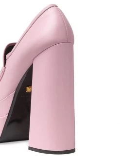 Versace Intrico Platform Loafers Candy -Versace Online Shop unnamed file 135