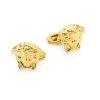 Versace Medusa Cuff Links For Men