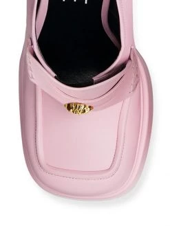 Versace Intrico Platform Loafers Candy -Versace Online Shop unnamed file 136