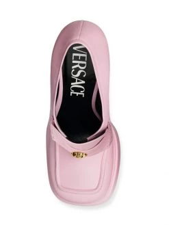 Versace Intrico Platform Loafers Candy -Versace Online Shop unnamed file 137