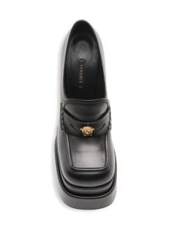 Versace Intrico Platform Loafers Candy -Versace Online Shop unnamed file 138