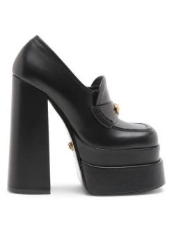 Versace Intrico Platform Loafers Candy -Versace Online Shop unnamed file 139