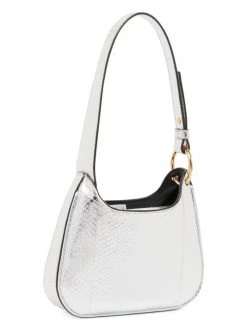 Versace Mini La Medusa Metallic Python Hobo Bag -Versace Online Shop unnamed file 1408