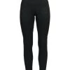 Versace Techno Stretch Leggings