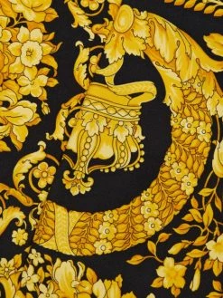 Versace Printed High-Waisted Leggings 13 Versace Printed High-Waisted Leggings -Versace Online Shop unnamed file 1424