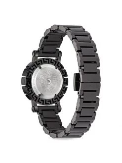 Versace Greca Glam 30MM Bracelet Watch -Versace Online Shop unnamed file 1434