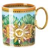 Versace Animalier Porcelain Mug