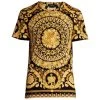 Versace Heritage Icon Barocco T-Shirt For Men