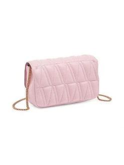 Versace Mini Virtus Quilted Leather Crossbody Bag -Versace Online Shop unnamed file 1451