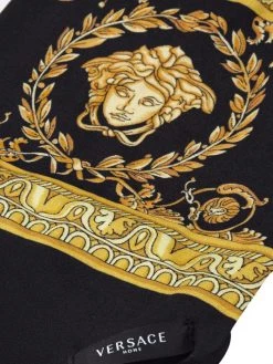 Versace Borocco Dog T-Shirt -Versace Online Shop unnamed file 1454