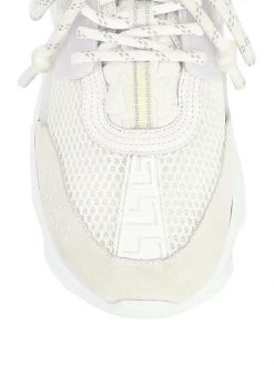 Versace Chain Reaction Sneakers For Men White 11 Versace Chain Reaction Sneakers For Men White -Versace Online Shop unnamed file 15