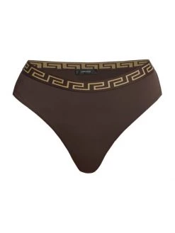 Versace Greca Border Briefs Chocolate -Versace Online Shop unnamed file 1521