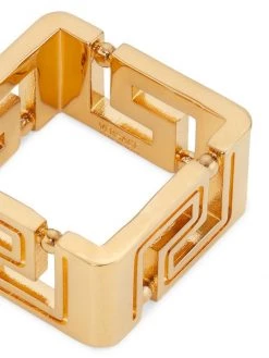Versace Greca Logo Ring For Men -Versace Online Shop unnamed file 1534