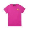 Versace Little Girl's & Girl's Medusa Crewneck T-Shirt For Kids