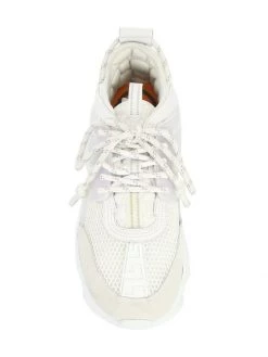 Versace Chain Reaction Sneakers For Men White 12 Versace Chain Reaction Sneakers For Men White -Versace Online Shop unnamed file 16