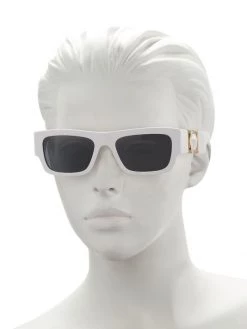 Versace 4116U Solid Sunglasses For Men -Versace Online Shop unnamed file 1657
