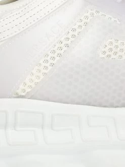 Versace Chain Reaction Sneakers For Men White 13 Versace Chain Reaction Sneakers For Men White -Versace Online Shop unnamed file 17