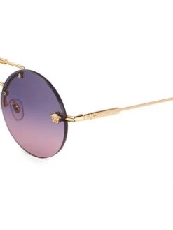 Versace 56MM Round Sunglasses -Versace Online Shop unnamed file 1707