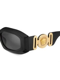 Versace VE4425U Solid 54MM Acetate Sunglasses For Men -Versace Online Shop unnamed file 1713