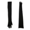 Versace Long Elbow-Length Gloves