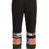 Versace Logo Print Sweatpants For Men