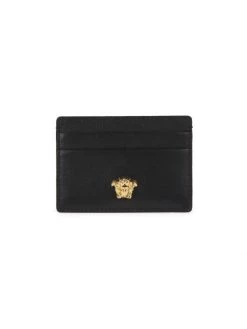 Versace La Medusa Card Case For Men
