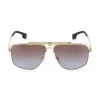 Versace 61MM Navigator Sunglasses