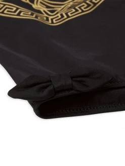 Versace Little Girl's & Girl's Lycra® Vita One-Piece Swimsuit For Kids -Versace Online Shop unnamed file 1805