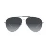 Versace 59MM Aviator Sunglasses For Men