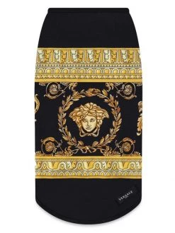 Versace Borocco Dog Shirt