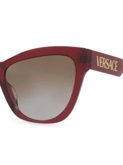 Versace 56MM Cat-Eye Sunglasses -Versace Online Shop unnamed file 1830