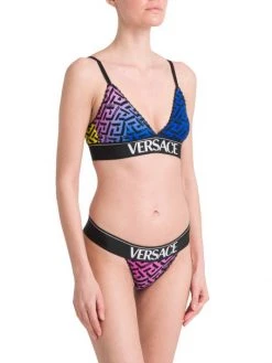 Versace Greca Signature Bra -Versace Online Shop unnamed file 1840