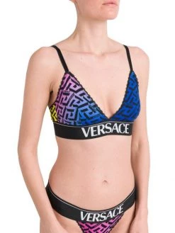 Versace Greca Signature Bra -Versace Online Shop unnamed file 1842